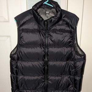 Puffer Vest